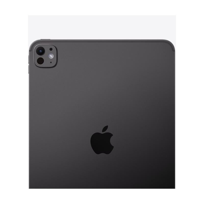 iPad Pro 11" M5 (2025) 5G 2TB Nano Space Black - Buy in Switzerland | Evenshop