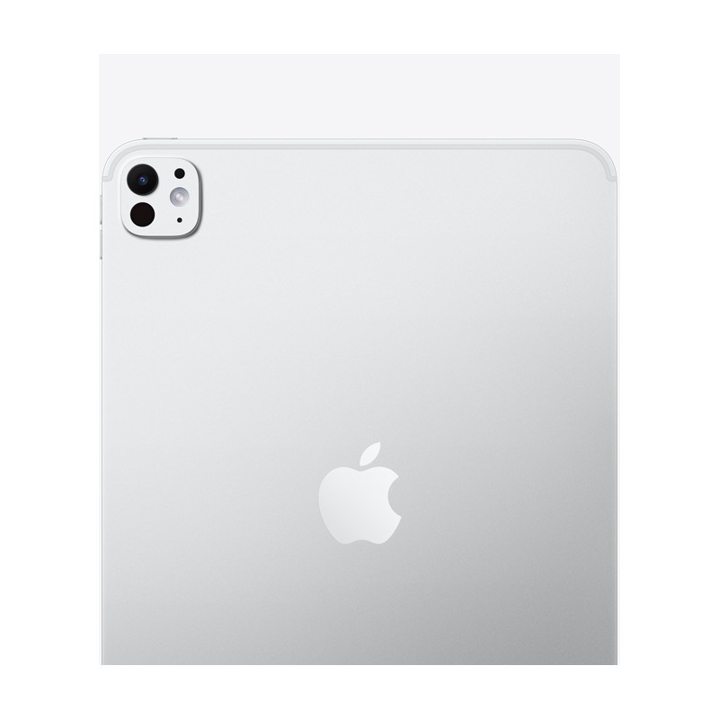 iPad Pro 11" M5 (2025) 5G 2TB Nano Silver - Achat en Suisse | Evenshop