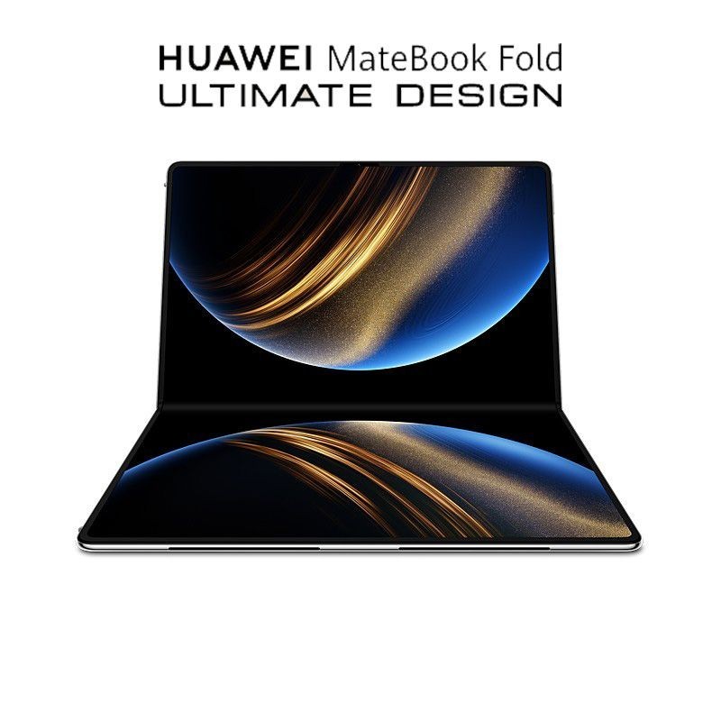 Huawei MateBook Fold Ultimate Design 32/2TB Red