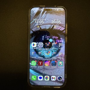 Honor Magic 8 Pro Gebraucht | Evenshop