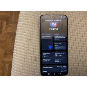 Honor Magic 8 Pro Pre-owned | Evenshop