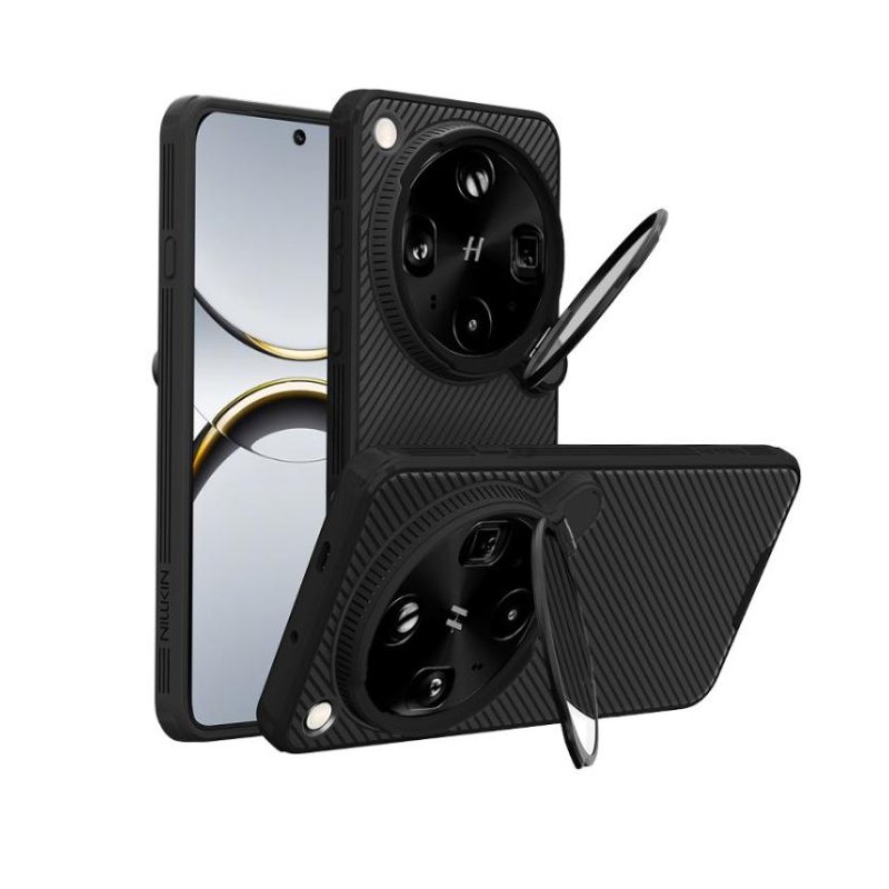 NILLKIN CamShield Prop MagSafe Hülle — OPPO Find X9 Ultra - Evenshop