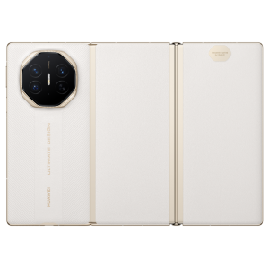 Huawei Mate XTs Ultimate Design 16+512GB White CN