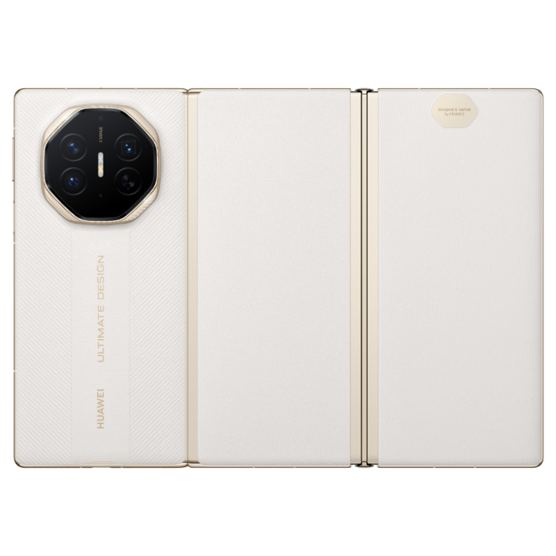 Huawei Mate XTs Ultimate Design 16+1TB White CN