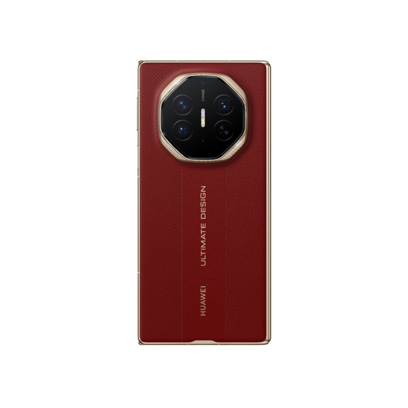 Huawei Mate XTs Ultimate Design 16+1TB Red CN