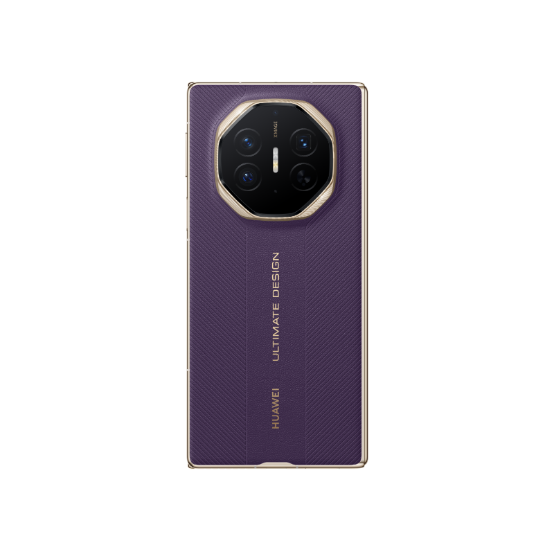 Huawei Mate XTs Ultimate Design 16+512GB Purple CN