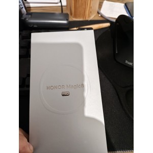 HONOR Magic 8 Pro 512 GB d'occasion | Evenshop