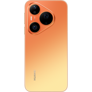 Huawei Pura 90s Pro 12/256GB Orange Soda - Version Globale