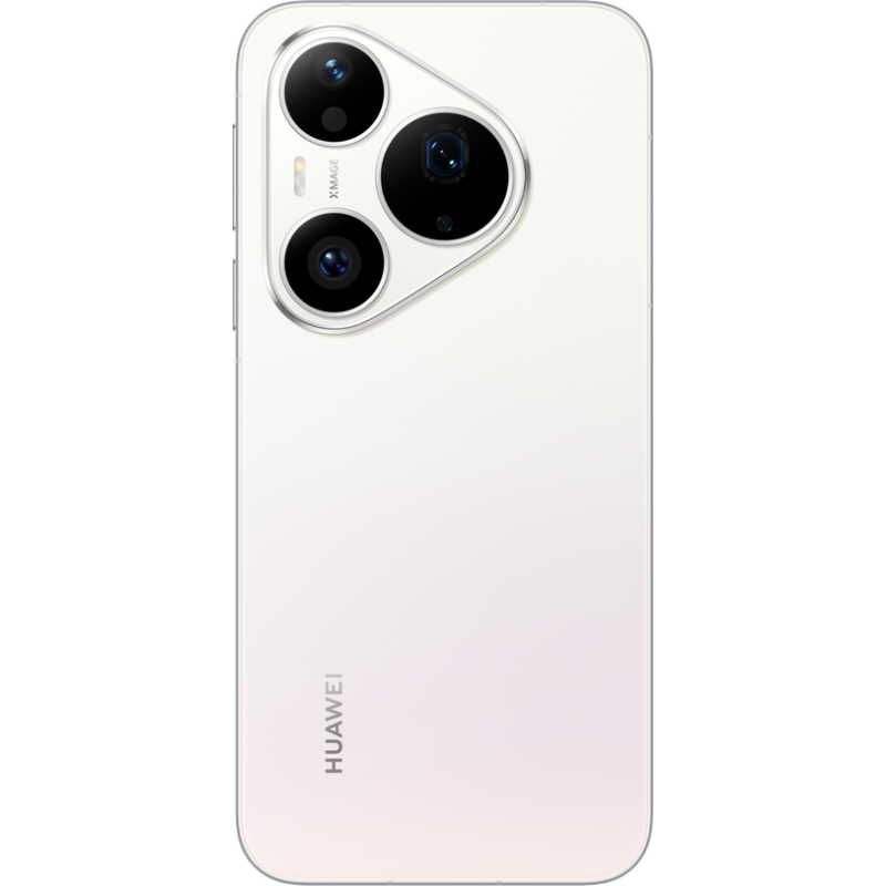 Huawei Pura 90s Pro 12/256GB Coconut White - Global Version