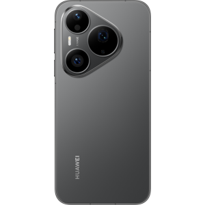 Huawei Pura 90s Pro 12/256GB Mulberry Black - Version Globale