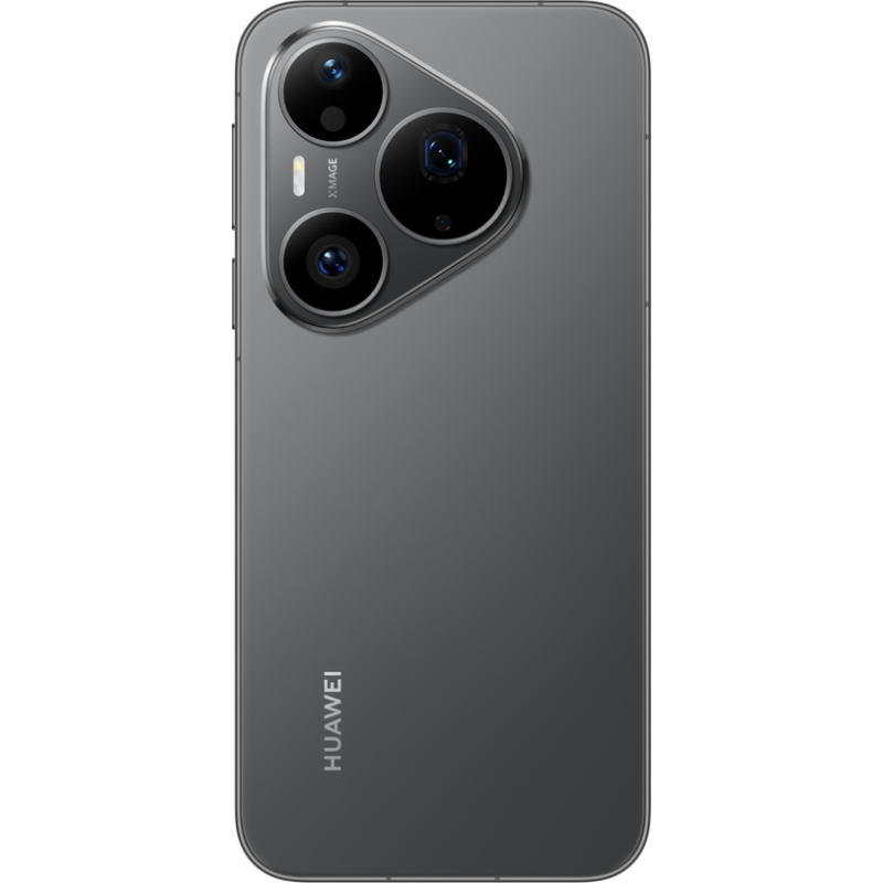 Huawei Pura 90s Pro 12/256GB Mulberry Black - Version Globale