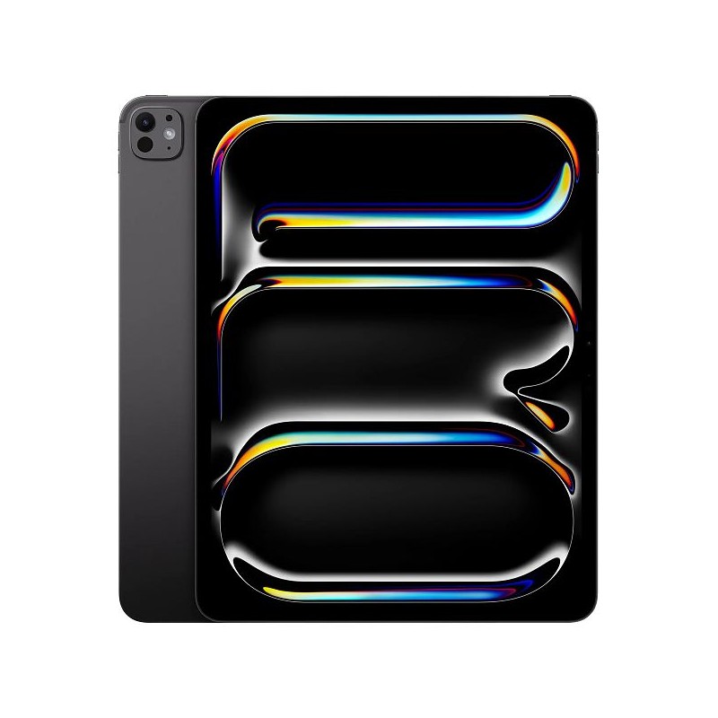 Apple iPad Pro 13" M5 (2025) 5G 1TB Space Black