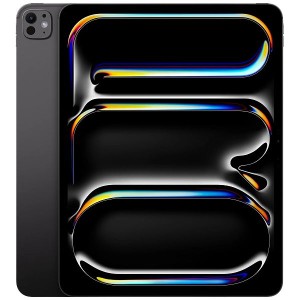 Apple iPad Pro 13" M5 (2025) 5G 2TB Space Black