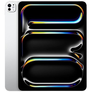 Apple iPad Pro 13" M5 (2025) 5G 2TB Silver
