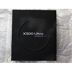 Vivo X300 Ultra 512 GB White - Used