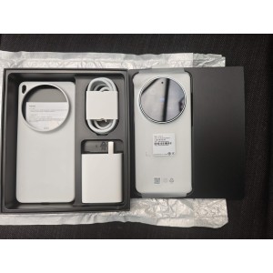 Vivo X300 Ultra 512 GB Weiss - Gebraucht
