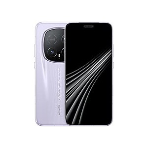 Honor Magic8 RSR Porsche Design 16+512Go Grey CN