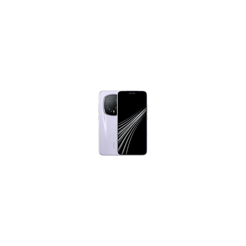 Honor Magic8 RSR Porsche Design 16+512Go Moonstone CN