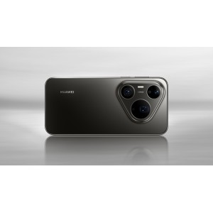 Huawei Pura 90 Pro Max 16+512Go Black CN