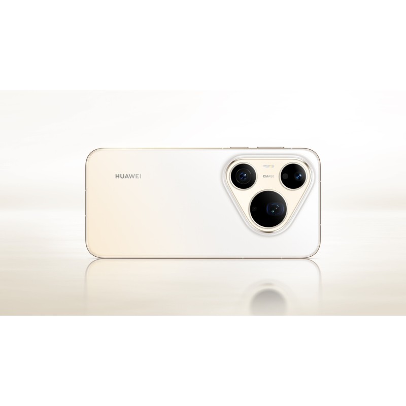 Huawei Pura 90 Pro Max 16+512Go White CN