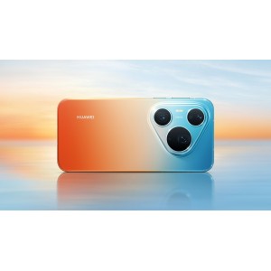 Huawei Pura 90 Pro Max 12+512Go Orange CN
