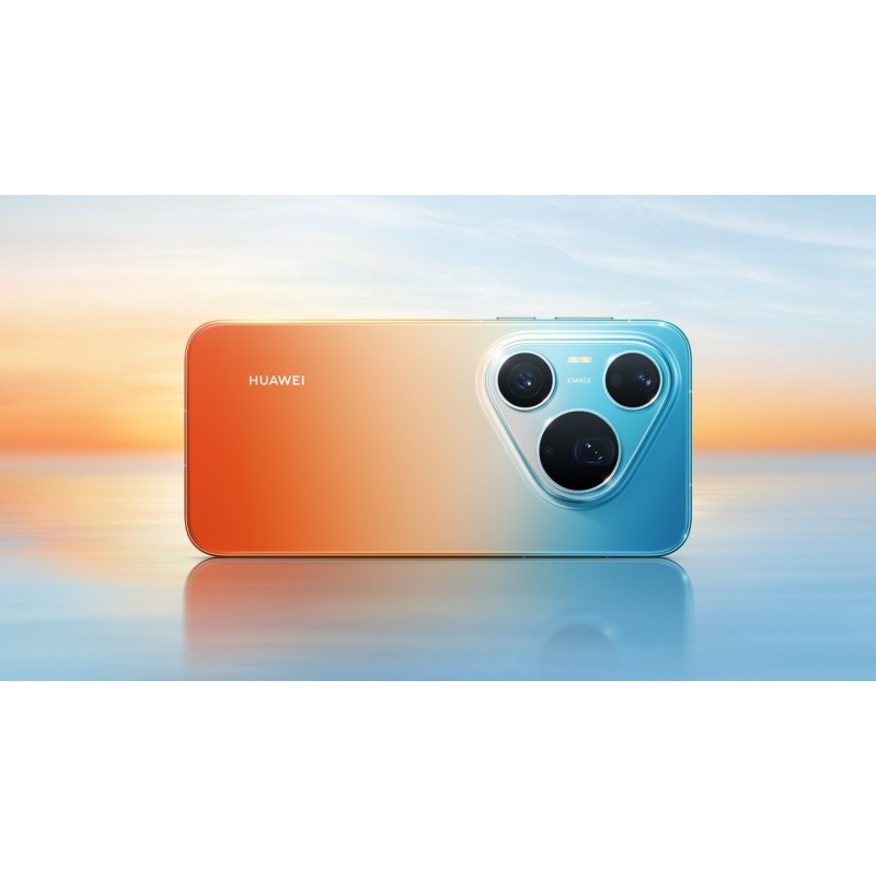 Huawei Pura 90 Pro Max 12+512Go Orange CN