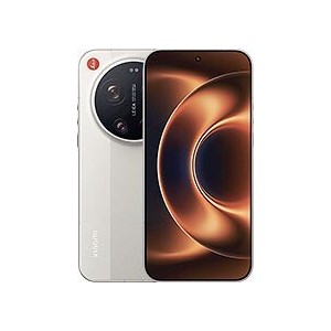 Xiaomi 17 Ultra Leica Edition 16+512Go Black CN