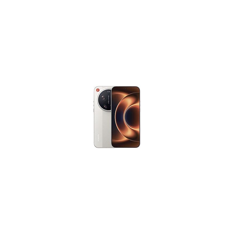 Xiaomi 17 Ultra Leica Edition 16+512Go Black CN