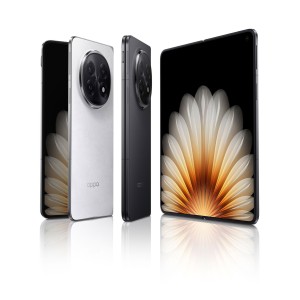 OPPO Find N5 Fold Satellite 16+1To White CN