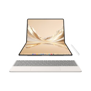 Huawei MateBook Fold Ultimate Design 24+512 Go Blanc CN