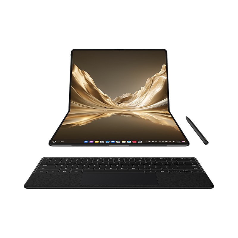 Huawei MateBook Fold Ultimate Design 24+512 Go Noir CN
