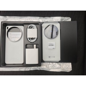 Vivo X300 Ultra China Version 512 GB Weiss - Gebraucht