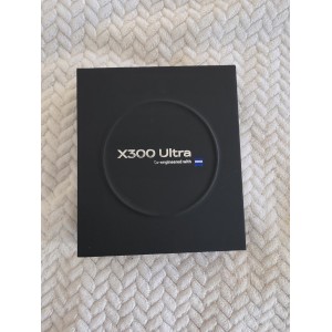 Vivo X300 Ultra Global/UE 512 GB Green Victory - Gebraucht