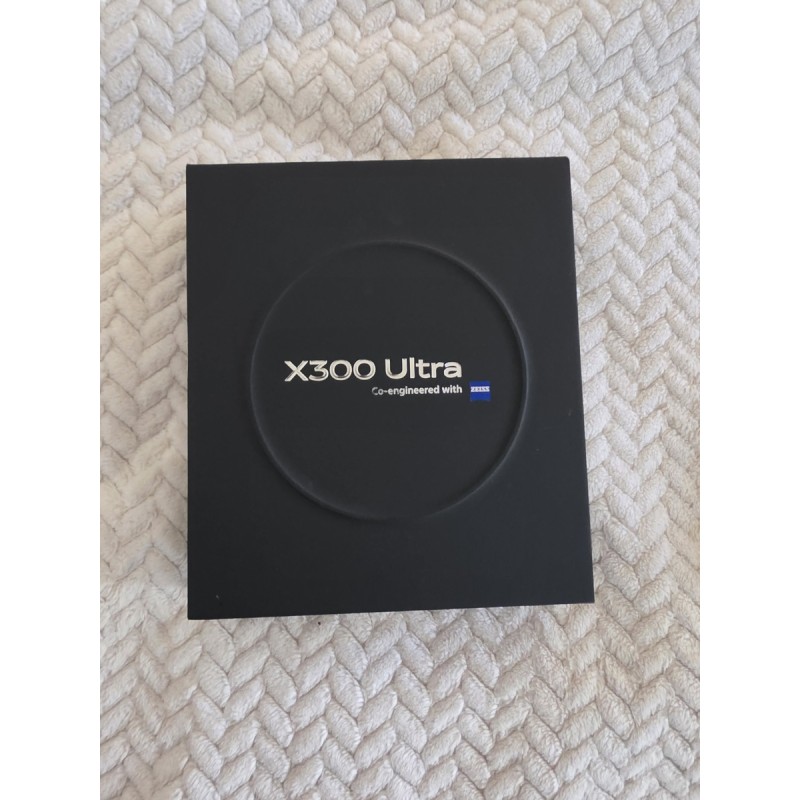 Vivo X300 Ultra Global/UE 512 GB Green Victory - Used