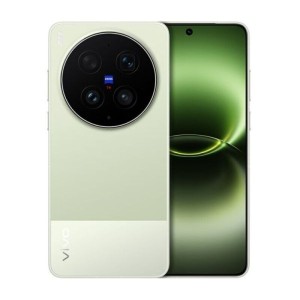 Vivo X300 Ultra Global/UE 512 GB Green Victory - Gebraucht