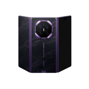 HUAWEI Mate XT 2 Ultimate Design 16Go/2To + Pen Kit Purple CN