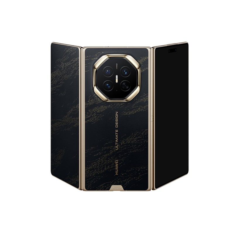 HUAWEI Mate XT 2 Ultimate Design 16Go/1To Black CN