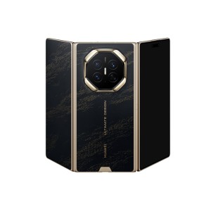 HUAWEI Mate XT 2 Ultimate Design 16Go/2To + Pen Kit Black CN