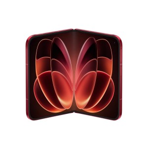Xiaomi 18 Fold 16+1TB Red — Version Chinoise