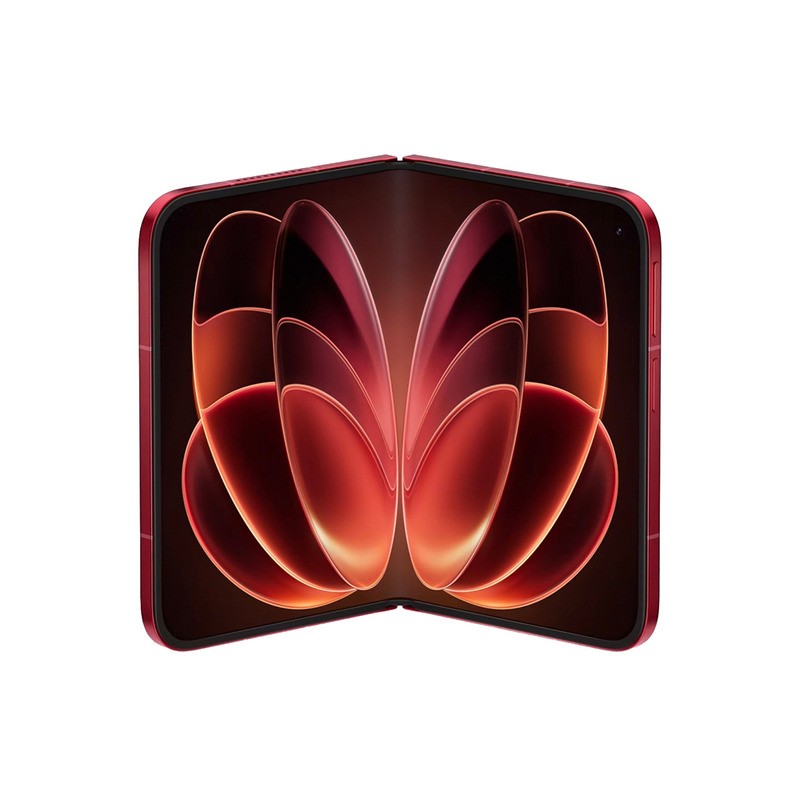 Xiaomi 18 Fold 16+1TB Red — Version Chinoise