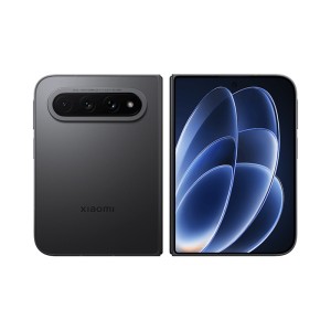 Xiaomi 18 Fold 16+1TB Black — Version Chinoise