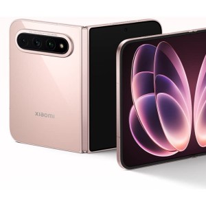Xiaomi 18 Fold 16+1TB Ceramic Special Edition — Version Chinoise