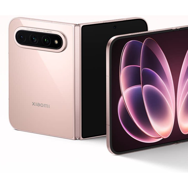 Xiaomi 18 Fold 16+1TB Ceramic Special Edition — Version Chinoise