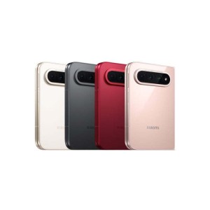 Xiaomi 18 Fold 12+256Go Silver — Version Chinoise