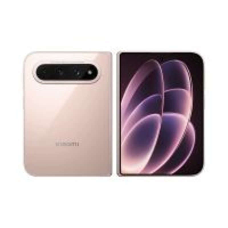 Xiaomi 18 Fold 16+1To Rose Gold — Version Chinoise