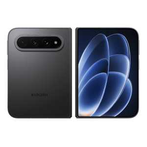 Xiaomi 18 Fold 12+512GB Black — Version Chinoise