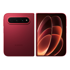 Xiaomi 18 Fold 12+512GB Red — Version Chinoise