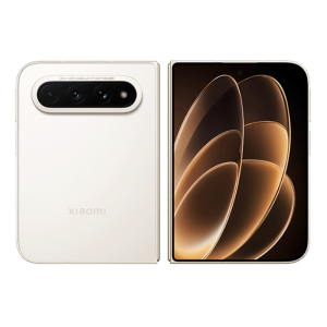 Xiaomi 18 Fold 16+512Go White — Version Chinoise