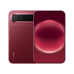 Huawei Pura X View 12+512Go Rouge - Version Chinoise