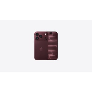 iPhone 18 Pro 256Go Burgundy - Version US (eSIM)